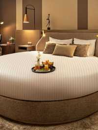 ๐ Sarvar's Spa Sanctuary: Spirit Hotel Awaits! ๐