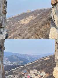 固關長城