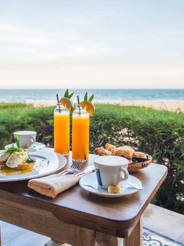 🌴 Mui Ne's Hidden Gem: Sailing Club Resort 🏖️