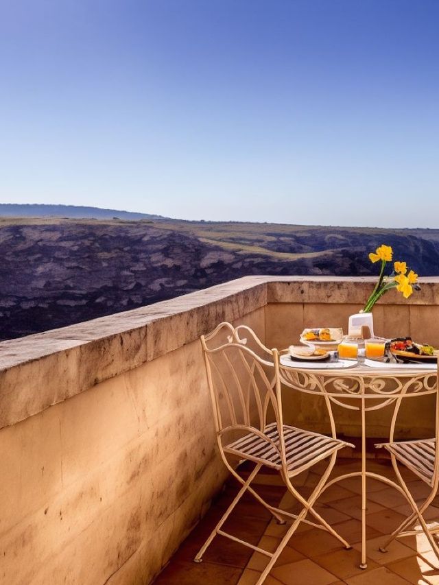 🌟 Matera Magic: Top Hotel Picks with Views & Vibes 🌟