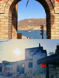 我願把它叫做“石家莊小洱海”，關鍵還免費