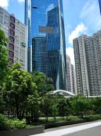 香港Citywalk攻略！港島東區的路線被問爆了