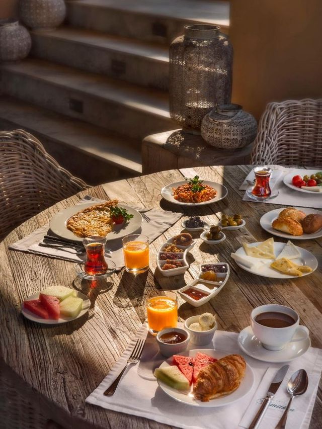 🌟 Marmaris Marvels: Top Hotel Pick! 🏨✨