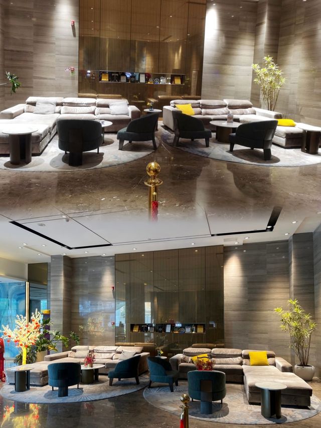 深圳寶安機場附近！包接送特惠酒店