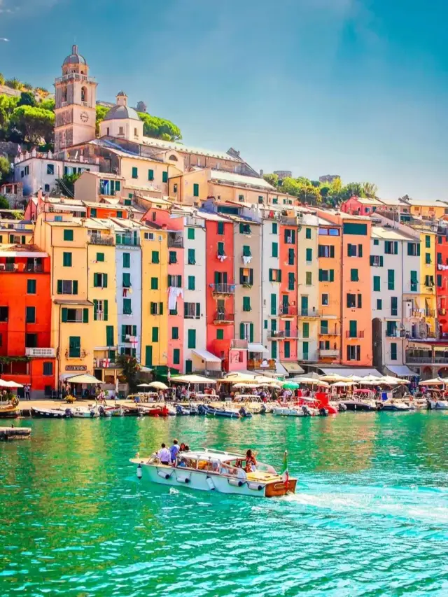 法意瑞|7天六晚深度游