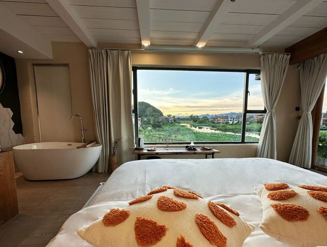 普者黑最讚民宿 普者黑最讚民宿