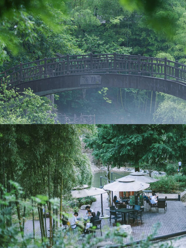 江浙沪親子遊|週末來浦江泊隱柳秀玩水啦