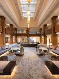 🌸 Tokyo's Top Spa Retreat: Discover Hilton Odawara! 🏨✨
