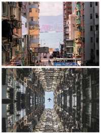 香港打卡地攻略