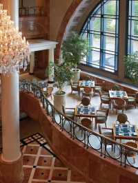 🌟 Atlanta's Finest: Luxe Sleeps & Eats at Four Seasons 🌟