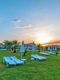 🌟 Discover Türkiye's Gem: Royal Atlantis Beach Bliss 🌊