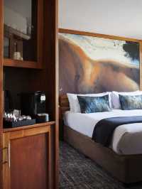 🌟 Sandton's Serene Stay: Seven Villa Hotel & Spa ✨