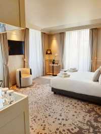 🌟✨ Troyes' Hidden Gem: Licorne Hotel & Spa MGallery 🛎️🏰