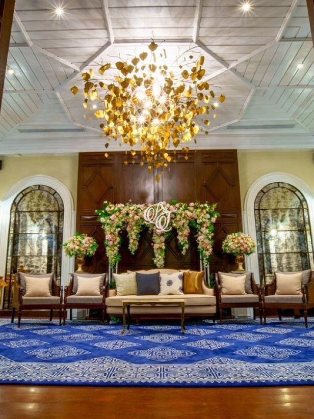 🌟 Bangkok's Hidden Gem: Praya Palazzo 🏰✨