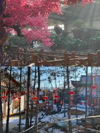 延邊琵岩山景區 | 旅遊打卡攻略