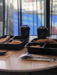 🌆✨ Kuala Lumpur's Chic Stay: WOLO Boutique Hotel 🏨