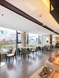 🌟 Zhuhai Staycations: Discover Comfy & Chic Hotels 🌟