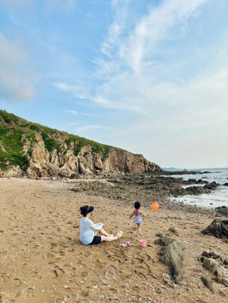 哇東北版天涯海角～營口3日遊超詳攻略