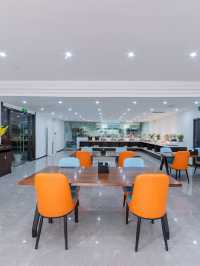 🌟 Shenzhen Staycation: Zense Inn's Top Perks 🌟