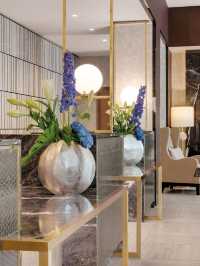 🌟 Munich Marvels: Hilton City Highlights 🌟