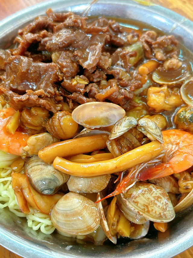 被低估的湛江差點以為去了趟萬寧