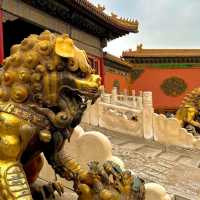 Beijing in Bloom!