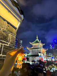 炎炎夏日帶娃來貴陽吹22 °的風
