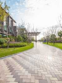🌴 Shanghai's Chongming Island: A Family Getaway Gem! 🏨✨