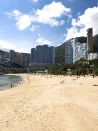 🌊 Discover Hong Kong's Top Attractions: Beaches, Parks & Islands 🏝️