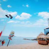 Finder's Keepers gem in Shenzhen! ⛱🔶💕 i bet you haven't been here... 