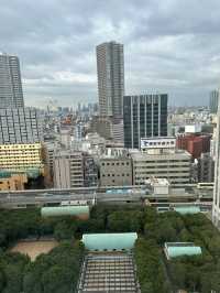 池袋陽光城王子酒店：在東池袋的心臟地帶，體驗便捷與舒適並存