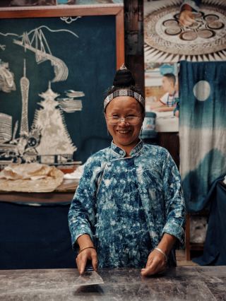 Guizhou's Hidden Gem: Danzhai Travel Guide