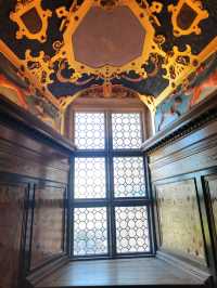 探索歐洲最美古堡 | 卡爾馬城堡