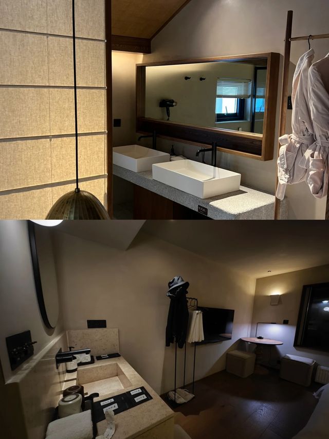 杭州旅遊西湖邊一家不捨得退房的民宿酒店