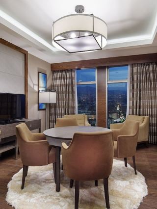 馬拉蒂亞魔力：Mövenpick 的絕妙住宿體驗 