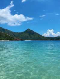 【西貢美食】海鮮市場😍+海濱步道🏖️+水上活動🤩，享受慢生活！🔥