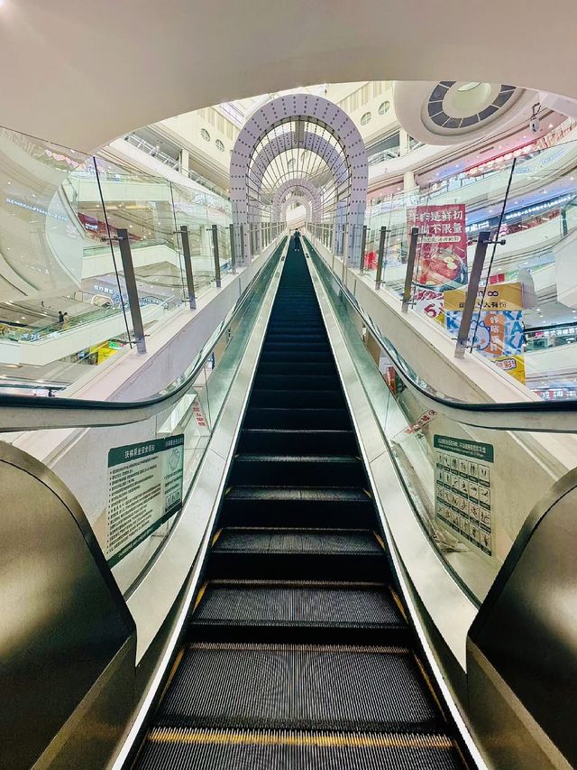 眾創書局丨哈爾濱最美書店，打卡必來