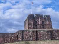 England’s Northern City! 