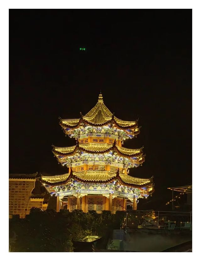 鎮巴—石泉
