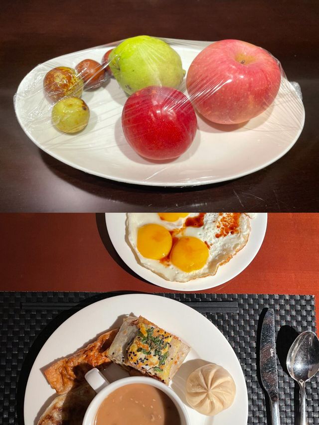 拜託來北京一定要住這家平價酒店