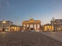 THE Landmark of Berlin!