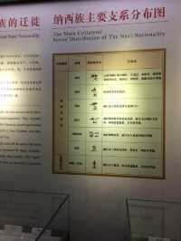 麗江市博物院—全家雲南遊之麗江3日