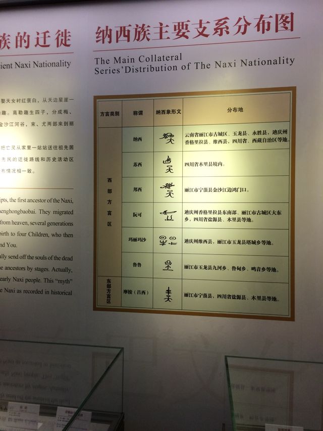 麗江市博物院—全家雲南遊之麗江3日