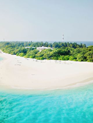 🌴 Maldives Magic: Ranthari Hotel and Spa Highlights ✨