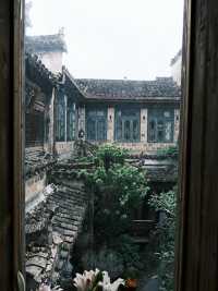 皖南宏村 | ​“千年遺韻，風雅徽州”