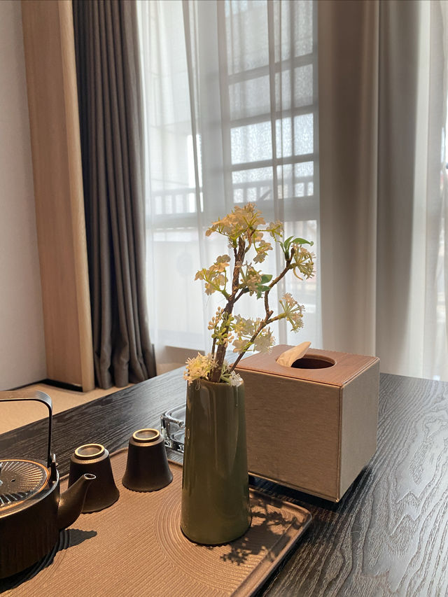 逃離喧囂邂逅夢幻之旅,穿越長沙的威尼斯夢境。