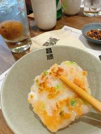 順德｜好玩好吃的美食攻略