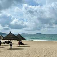 Marriott in Sanya Island