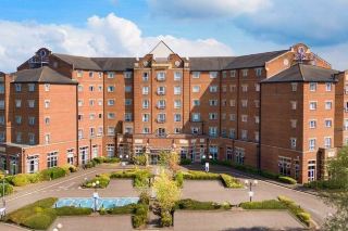 Dartford: A riverside gem, exploring the charm of England.