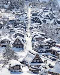 日本小眾景點推介